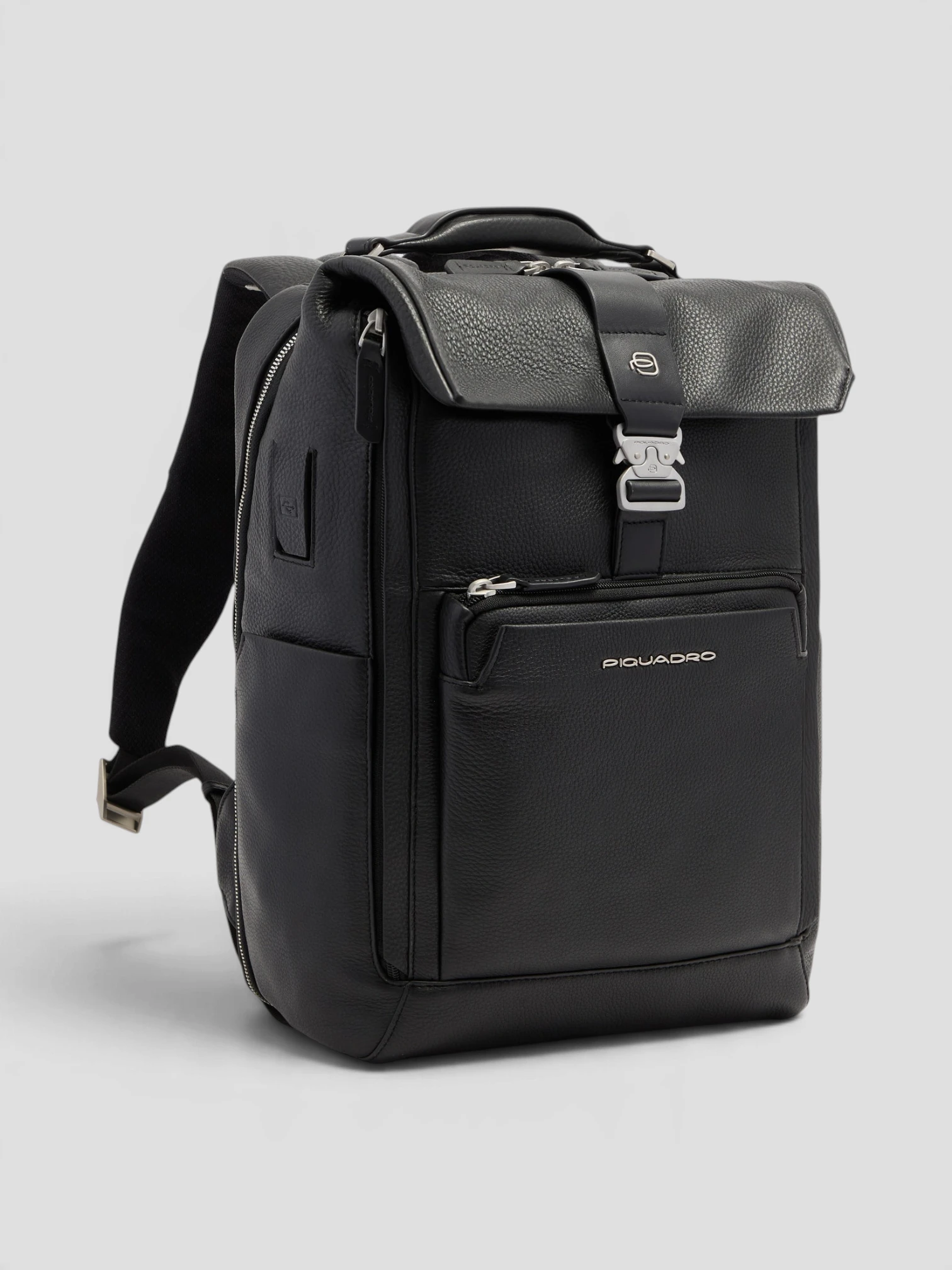 Zaino Piquadro W144 Nero - immagine 2