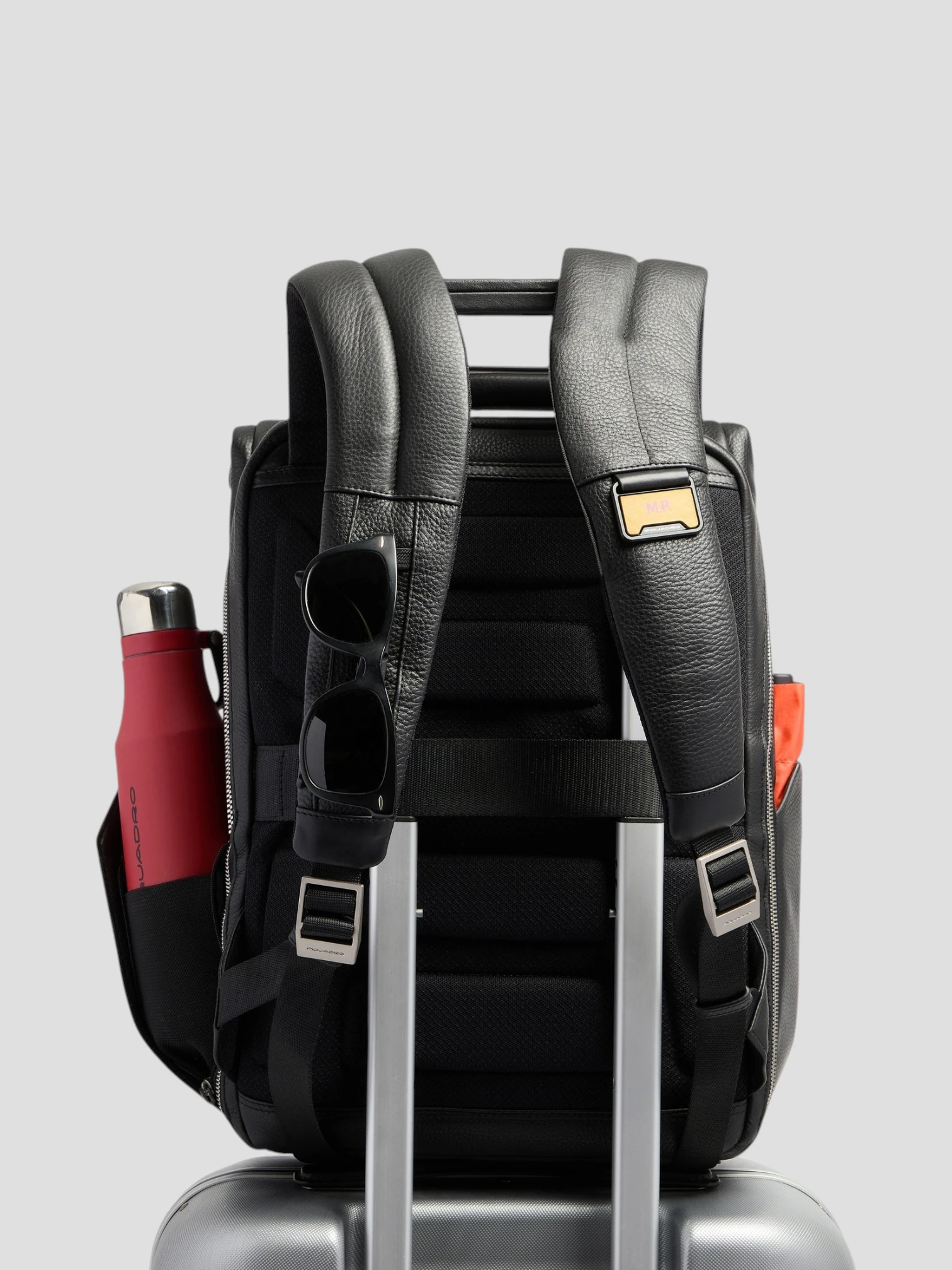 Zaino Piquadro W144 Nero - immagine 3
