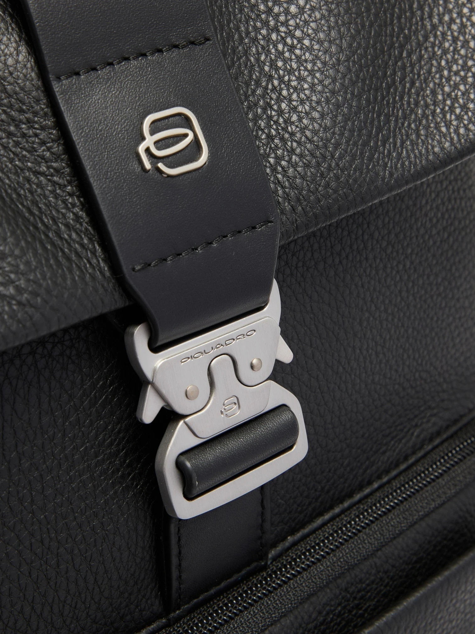 Zaino Piquadro W144 Nero - immagine 4
