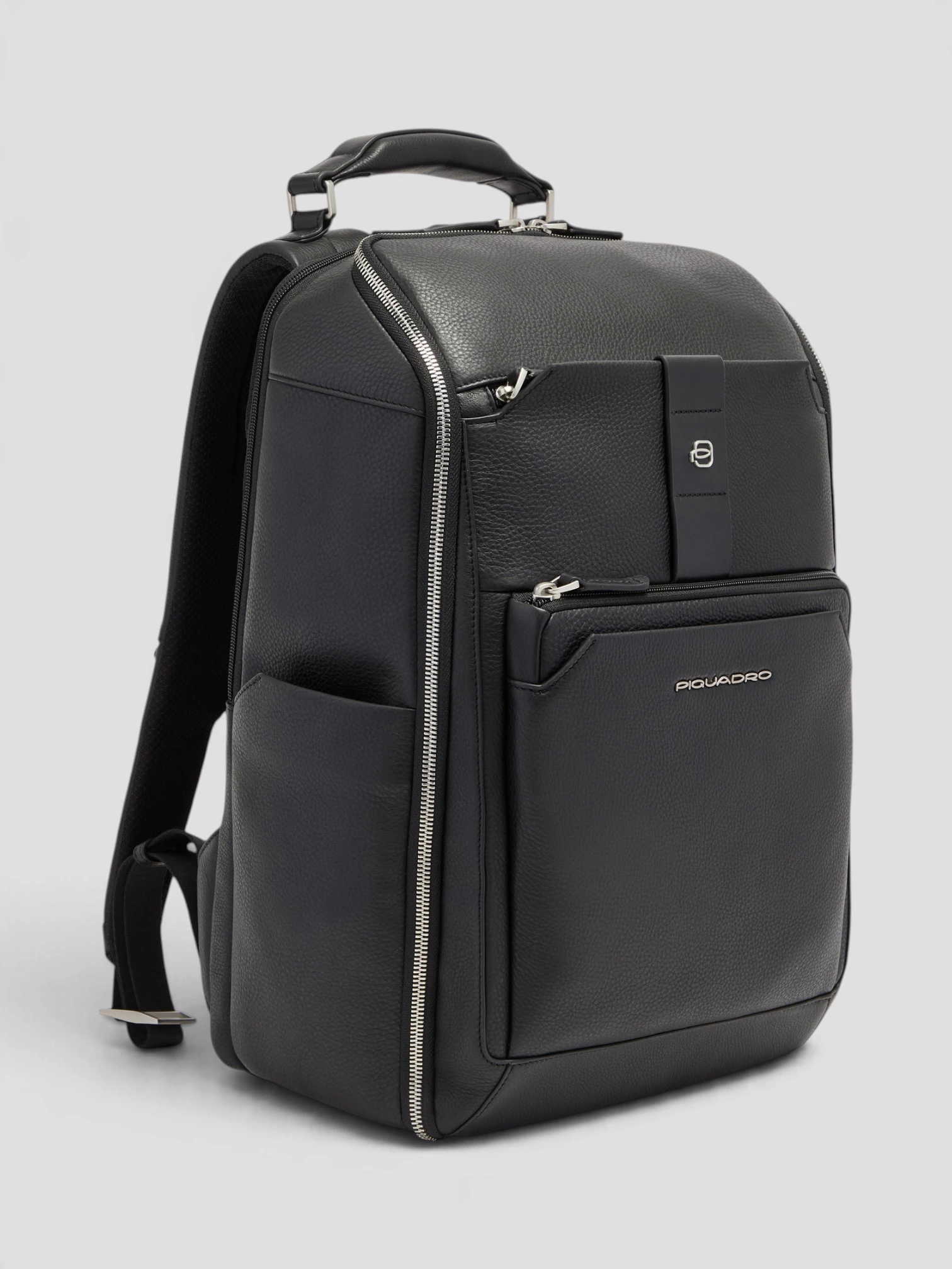 Zaino Piquadro W144 Nero - immagine 2