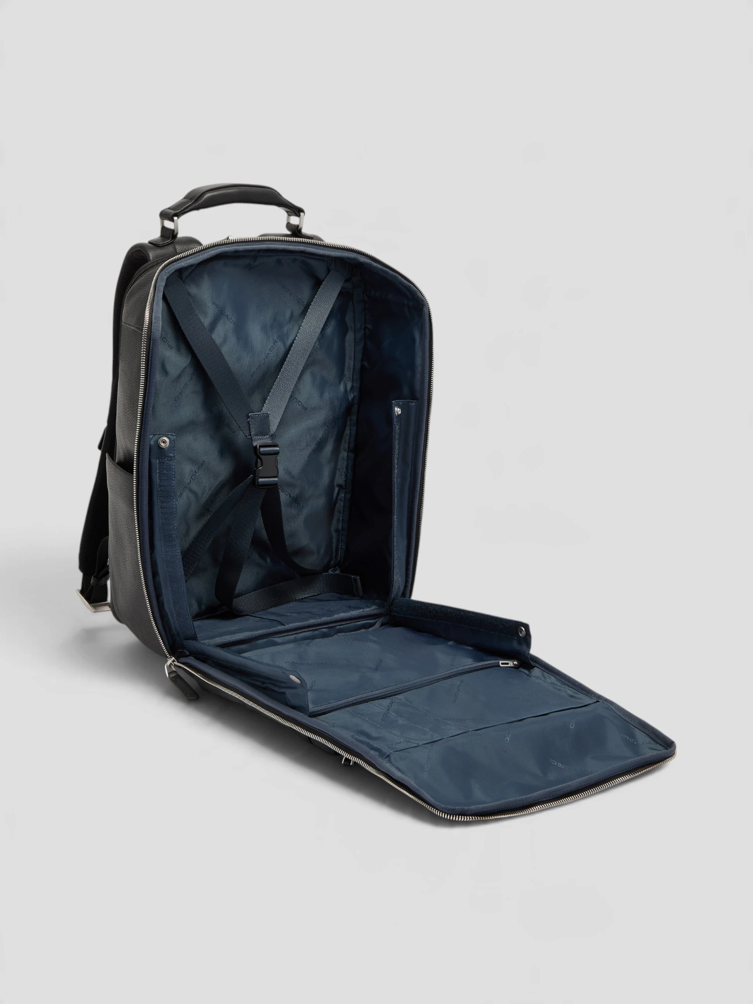 Zaino Piquadro W144 Nero - immagine 4