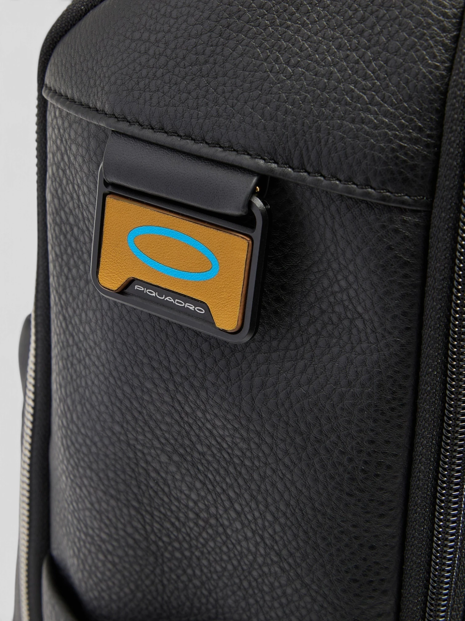 Zaino Piquadro W144 Nero - immagine 7