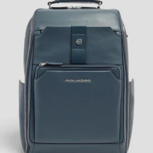 Zaino Piquadro W144 Blu