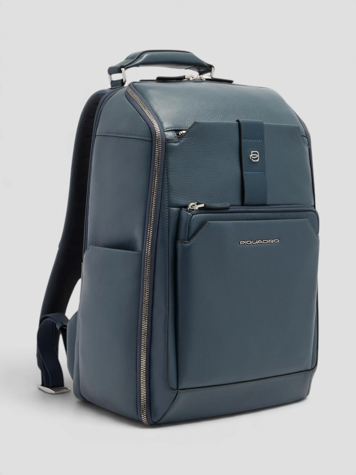 Zaino Piquadro W144 Blu - immagine 2