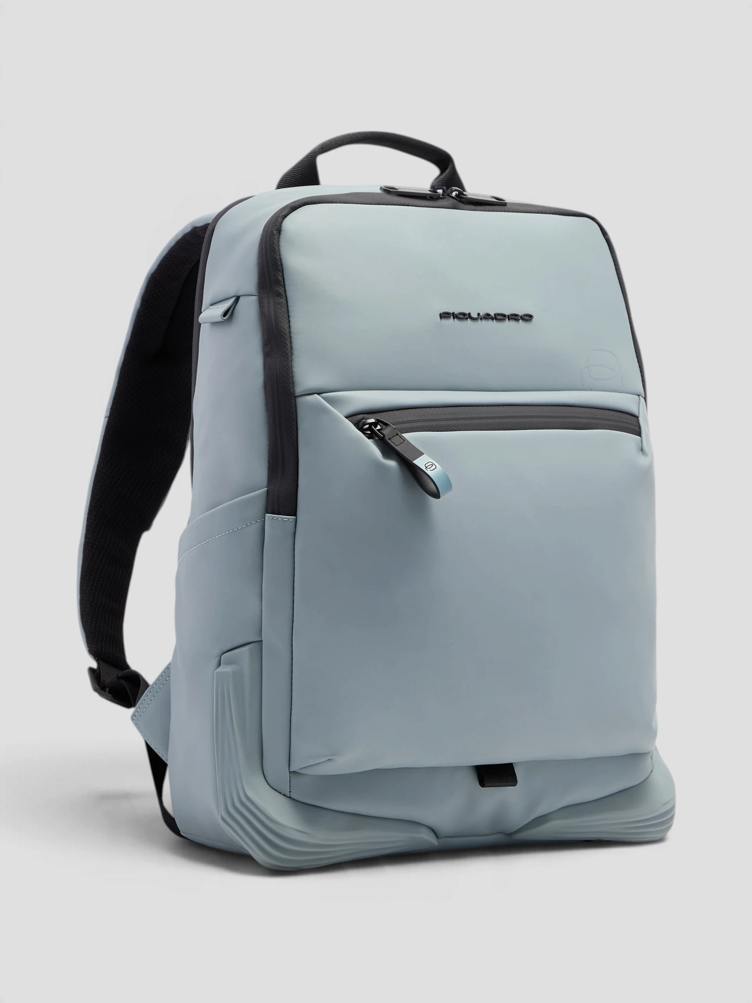 Zaino Piquadro C2OW Azzurro - immagine 2