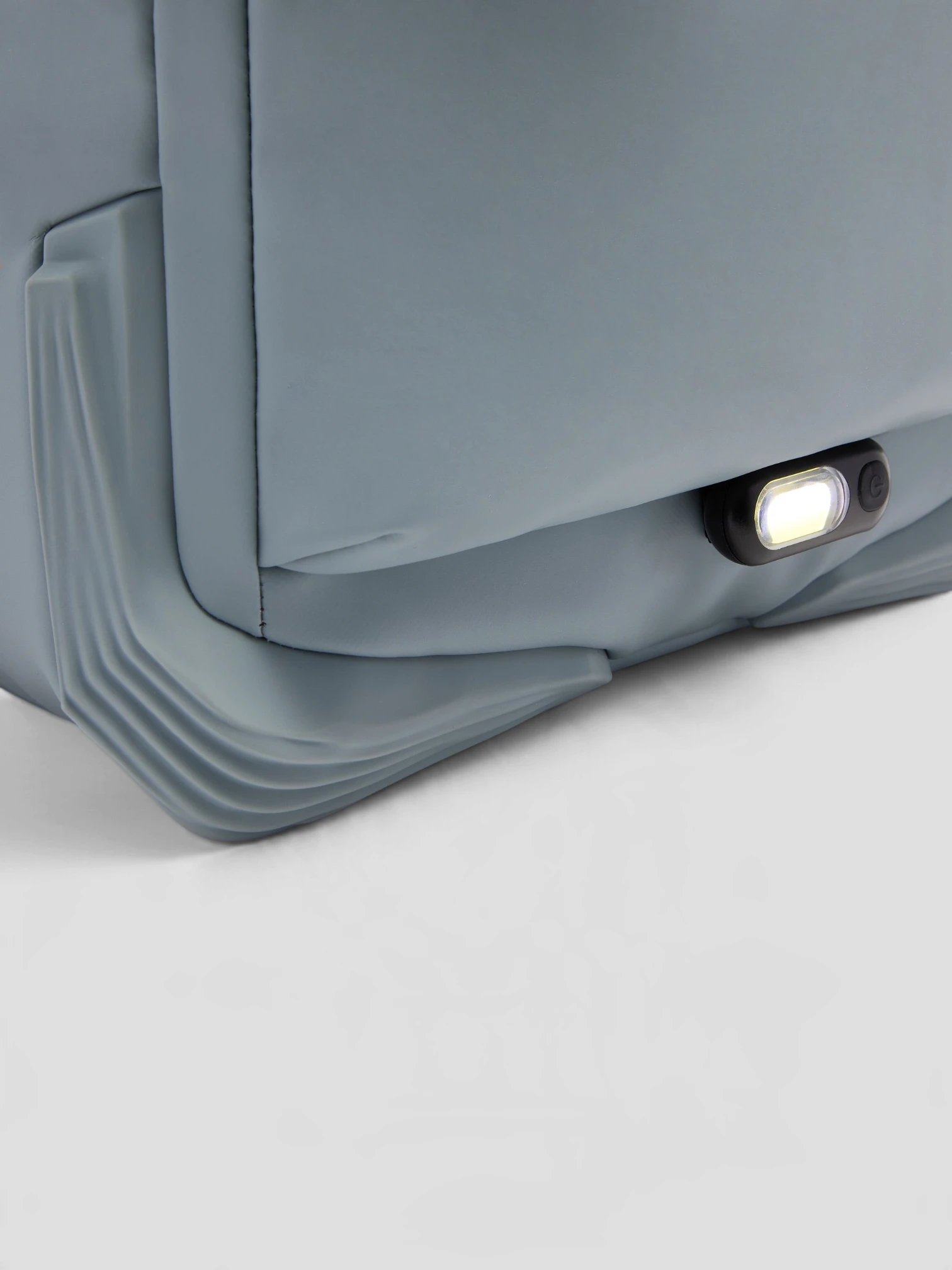 Zaino Piquadro C2OW Azzurro - immagine 5
