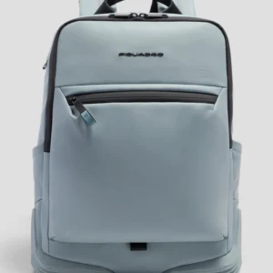 Zaino Piquadro Corner 2.0 Azzurro