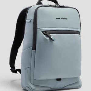 Zaino Piquadro Corner 2.0 Azzurro