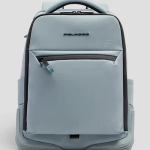 Zaino Piquadro Corner 2.0 Azzurro