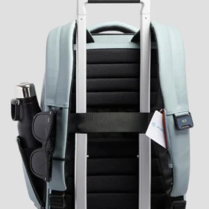 Zaino Piquadro Corner 2.0 Azzurro