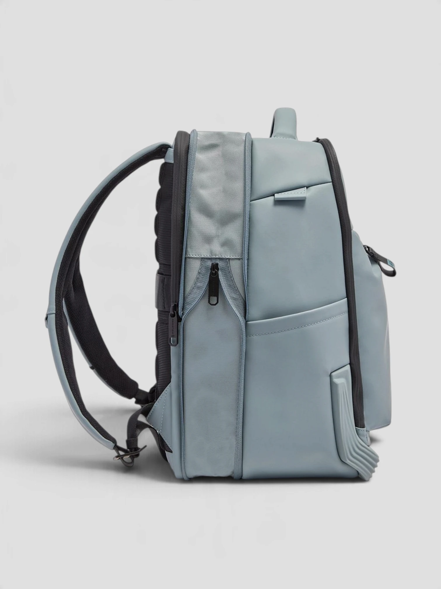 Zaino Piquadro Corner 2.0 Azzurro - immagine 3