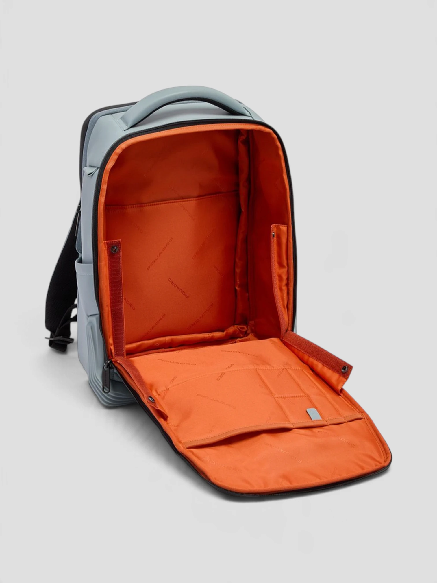 Zaino Piquadro Corner 2.0 Azzurro - immagine 5