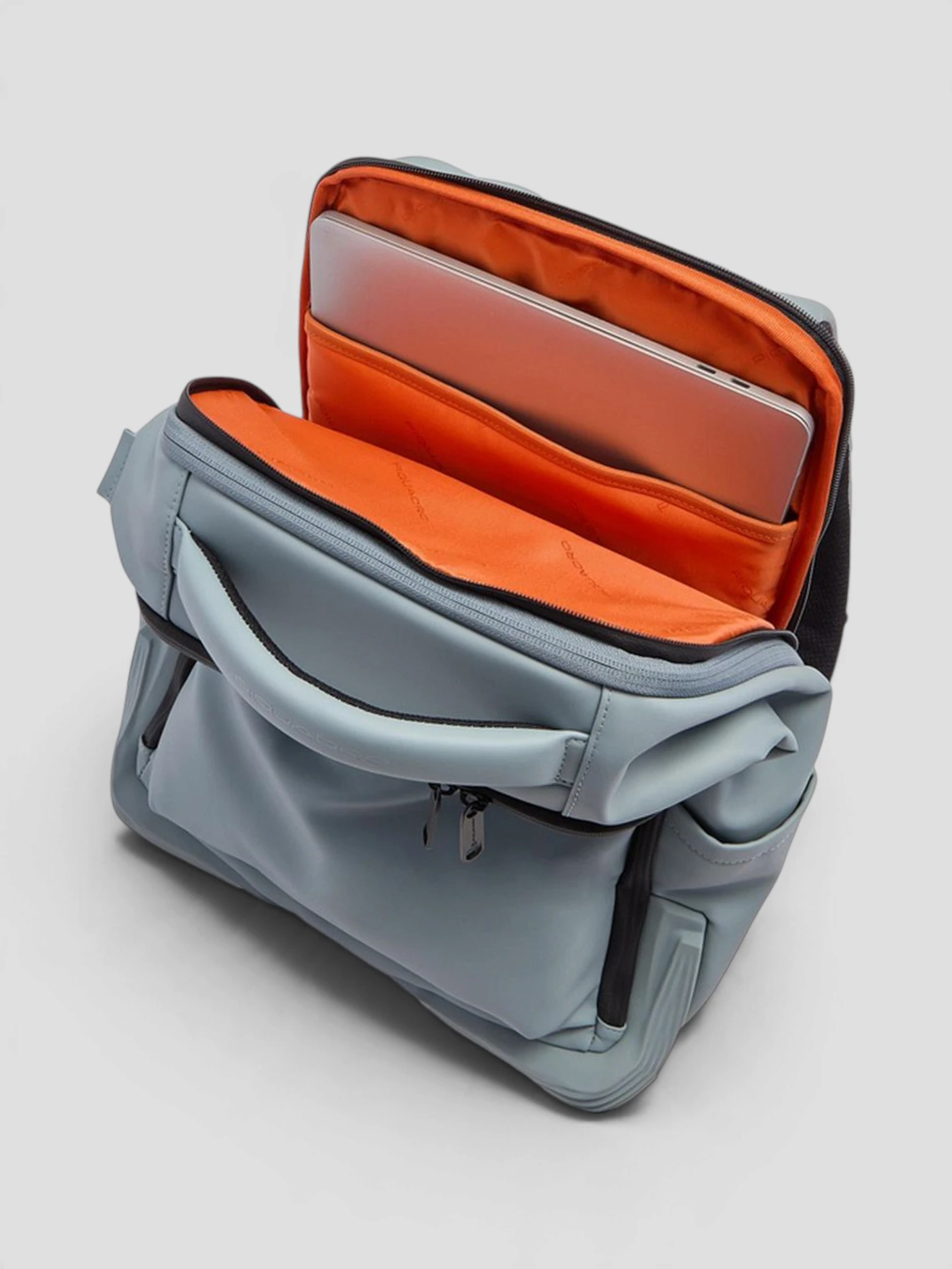 Zaino Piquadro Corner 2.0 Azzurro - immagine 6
