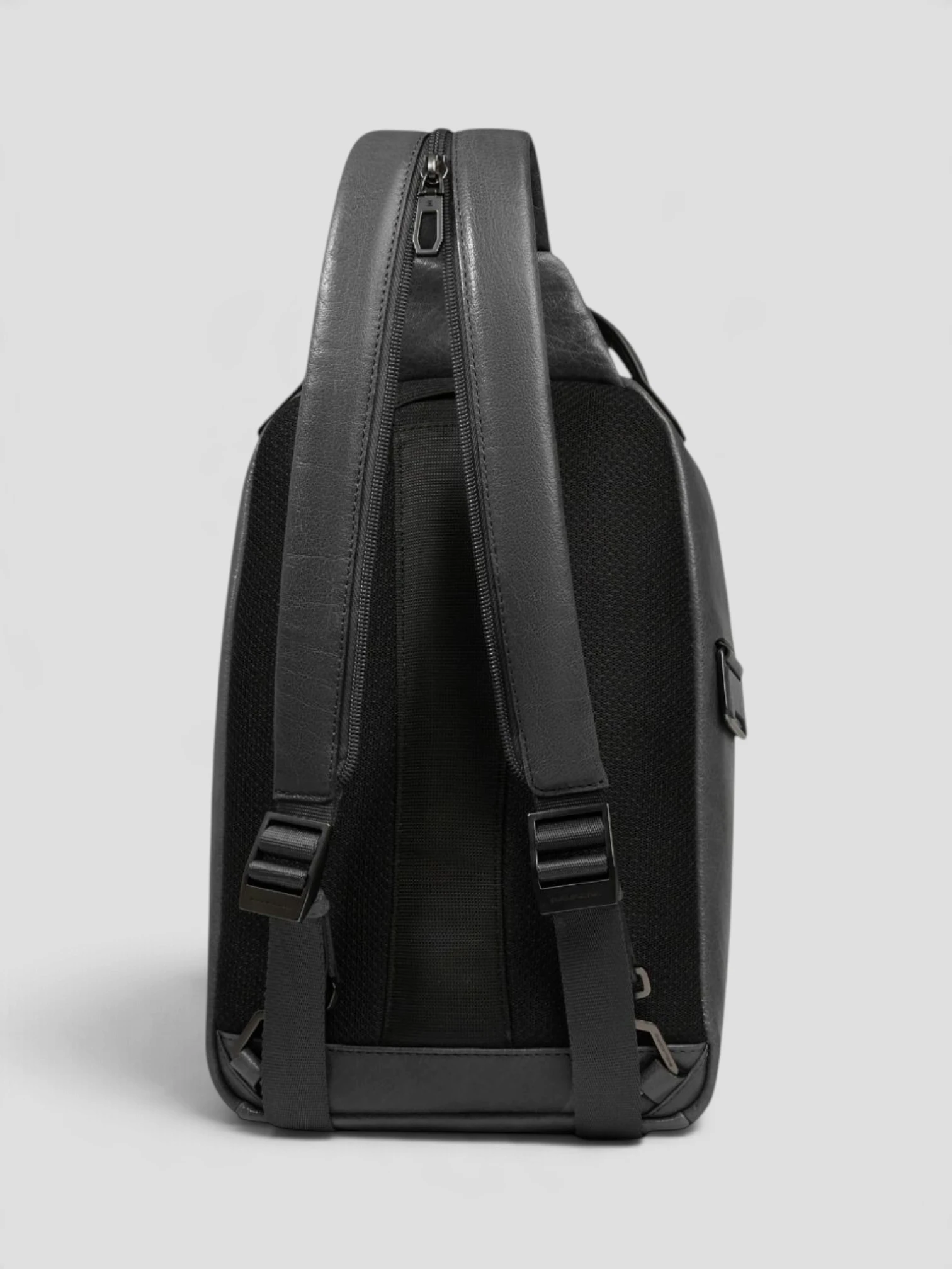 Zaino monospalla Piquadro S141 Nero - immagine 5