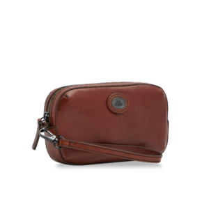 Pochette The Bridge Galileo Marrone