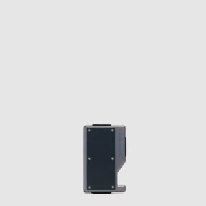 Portacarte Piquadro Blue Square Blu