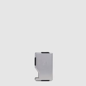 Portacarte Piquadro Blue Square Blu