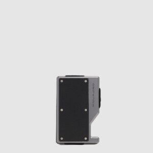 Portacarte Piquadro Modus Speciale Nero