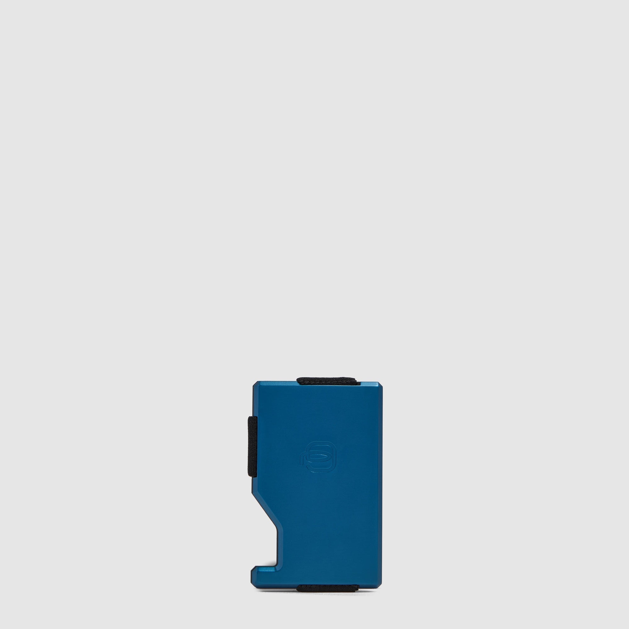Portacarte Piquadro S145 Blu - immagine 2