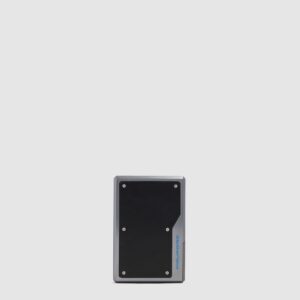 Portacarte Piquadro Modus Speciale Nero