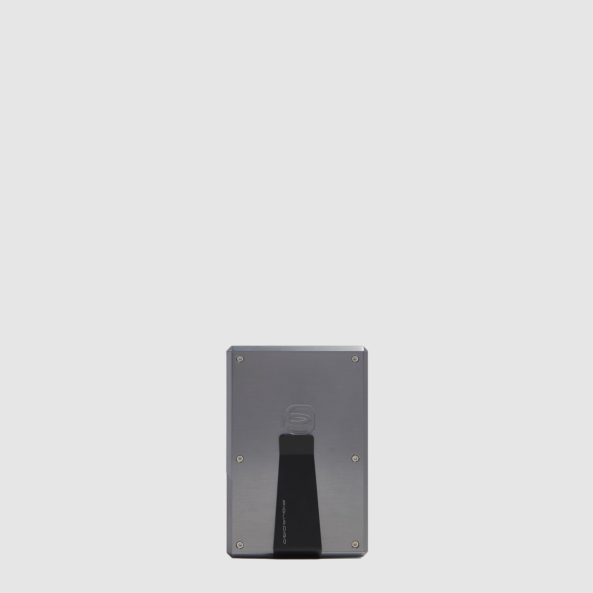 Portacarte Piquadro Modus Speciale Nero - immagine 2