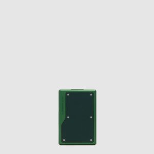 Portacarte Piquadro S145 Verde