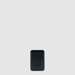 Portacarte Piquadro Blue Square Blu