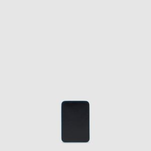 Portacarte Piquadro Blue Square Blu