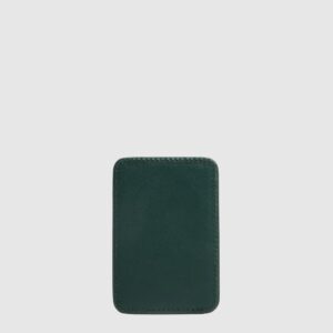 Portacarte Piquadro S145 Verde