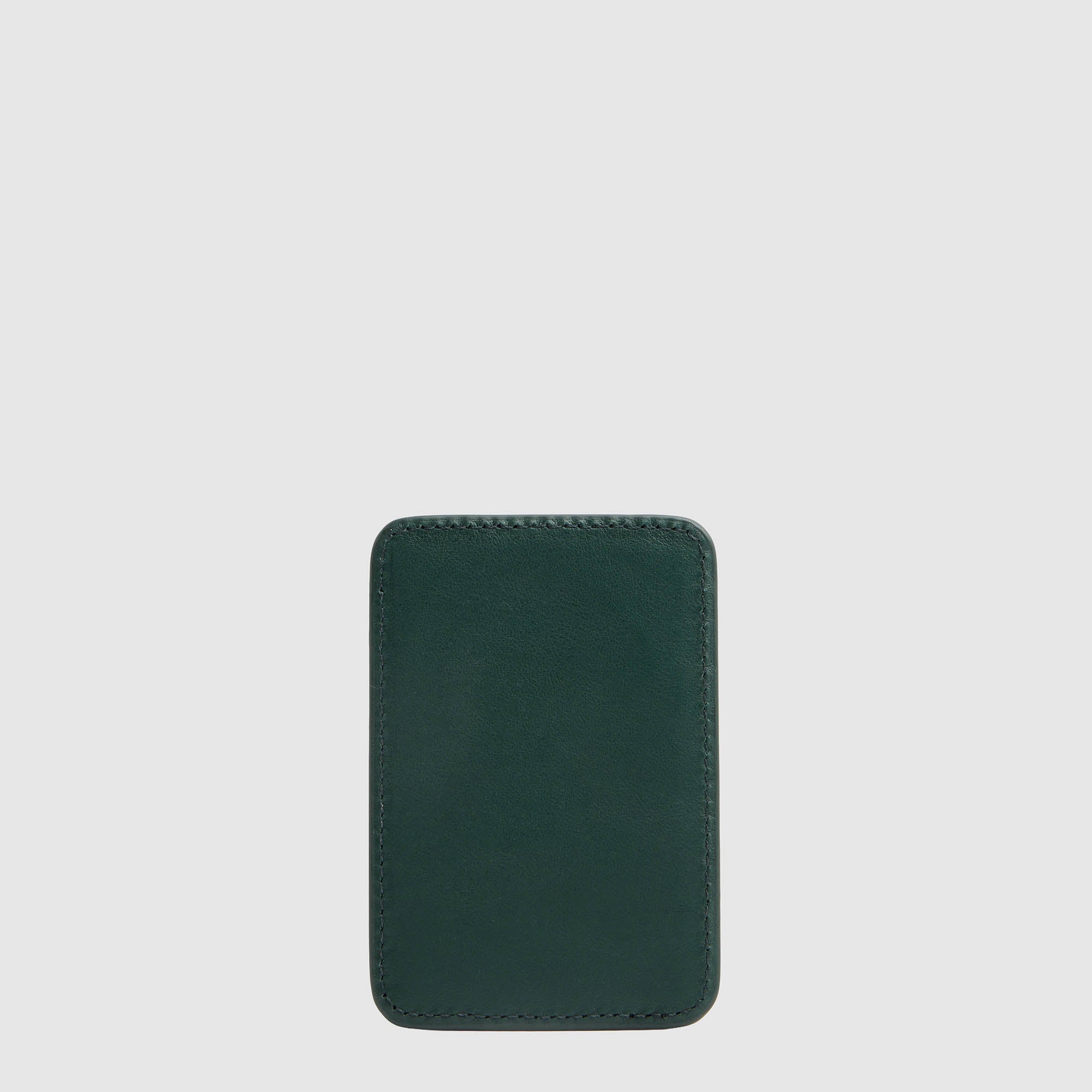 Portacarte Piquadro S145 Verde - immagine 2