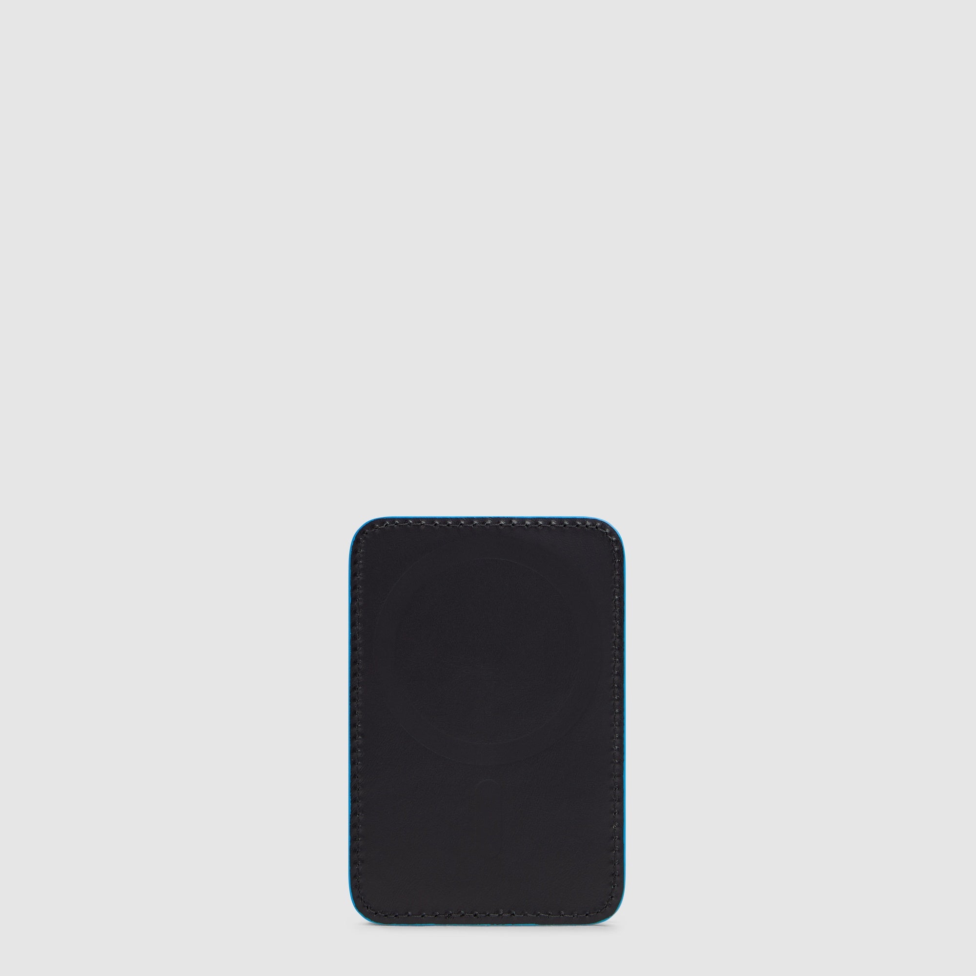 Portacarte Piquadro Blue Square Nero - immagine 2