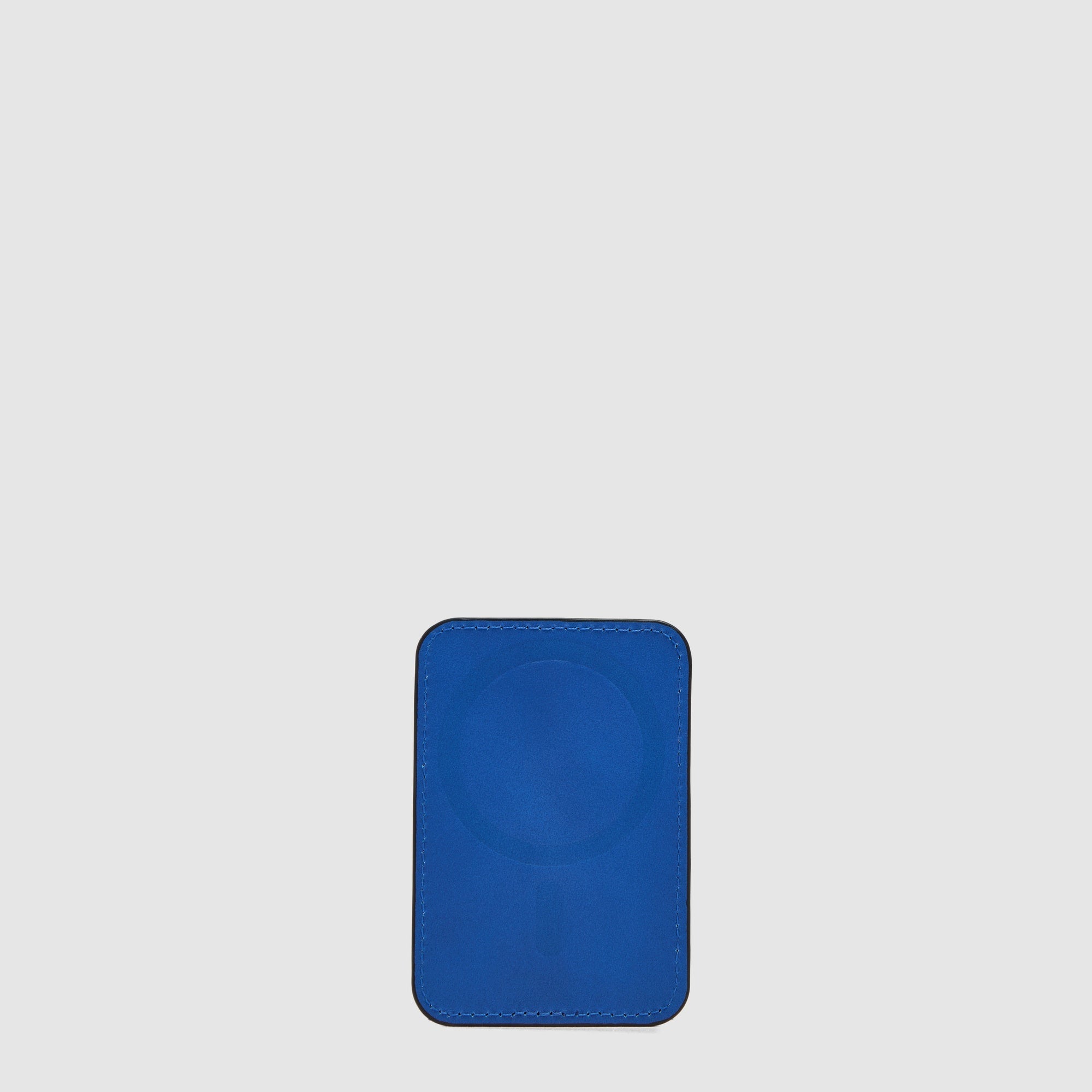 Portacarte Piquadro S145 Blu - immagine 2