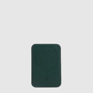 Portacarte Piquadro S145 Verde