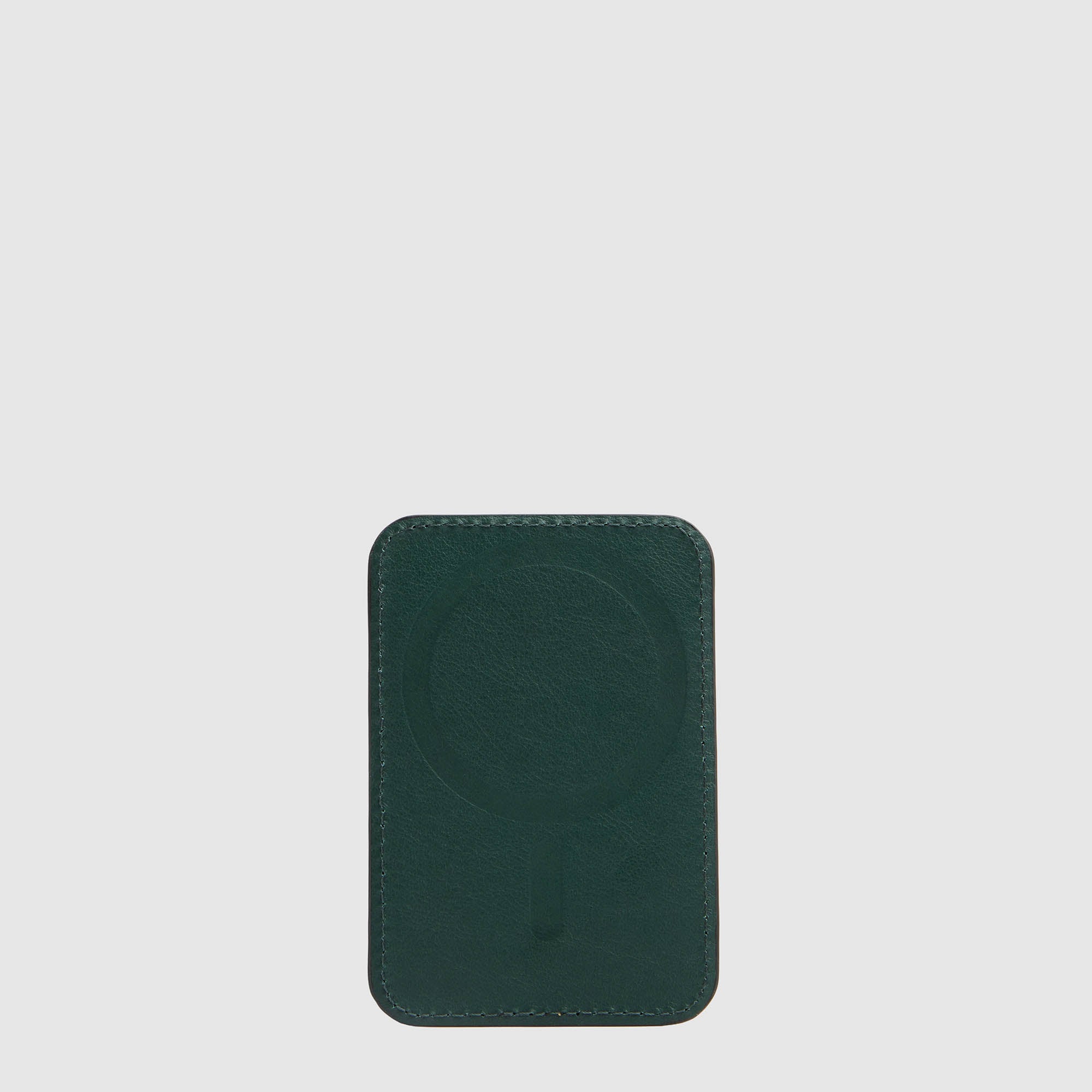 Portacarte Piquadro S145 Verde - immagine 2
