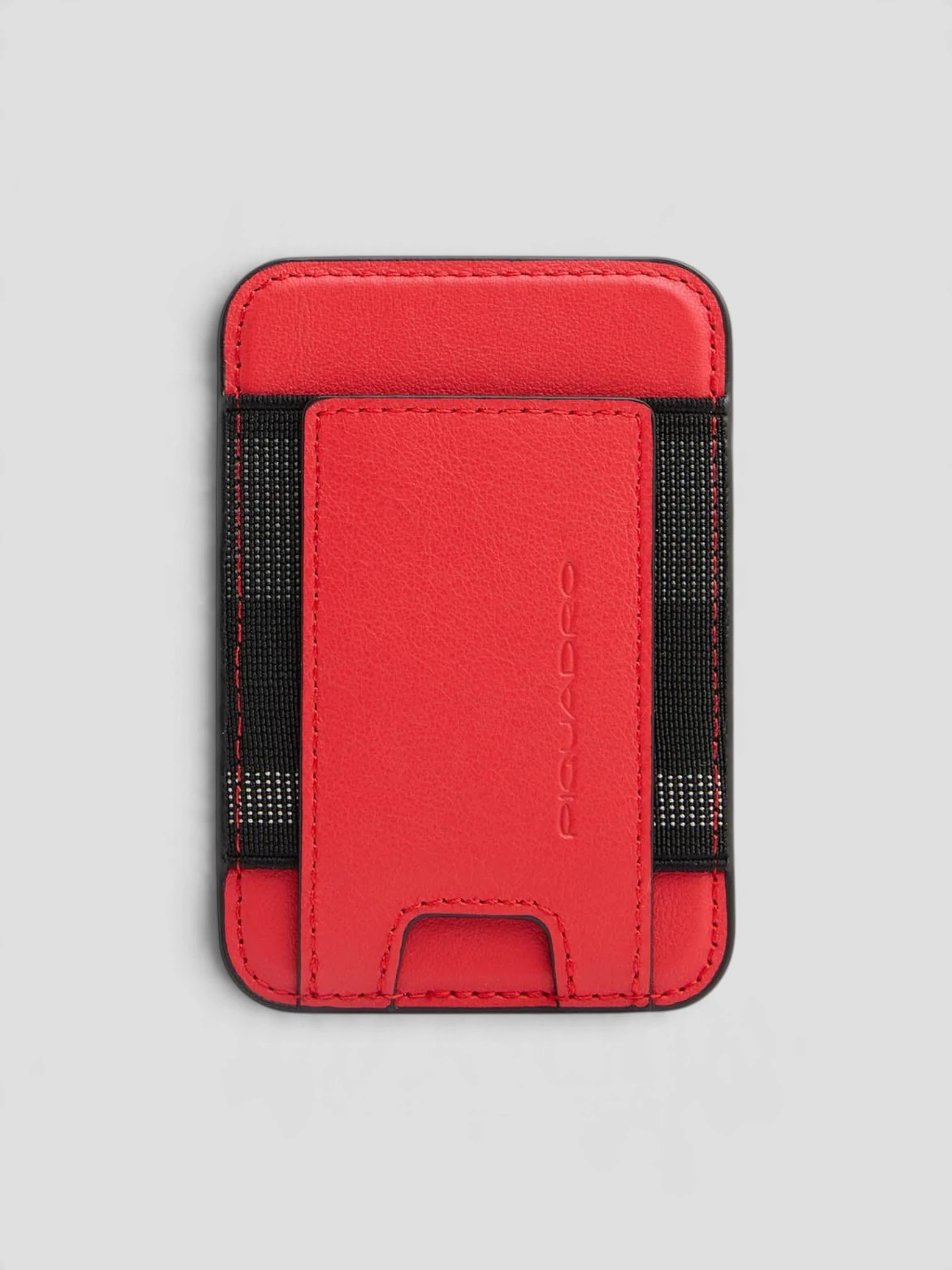 Portacarte Piquadro S1453 Arancio
