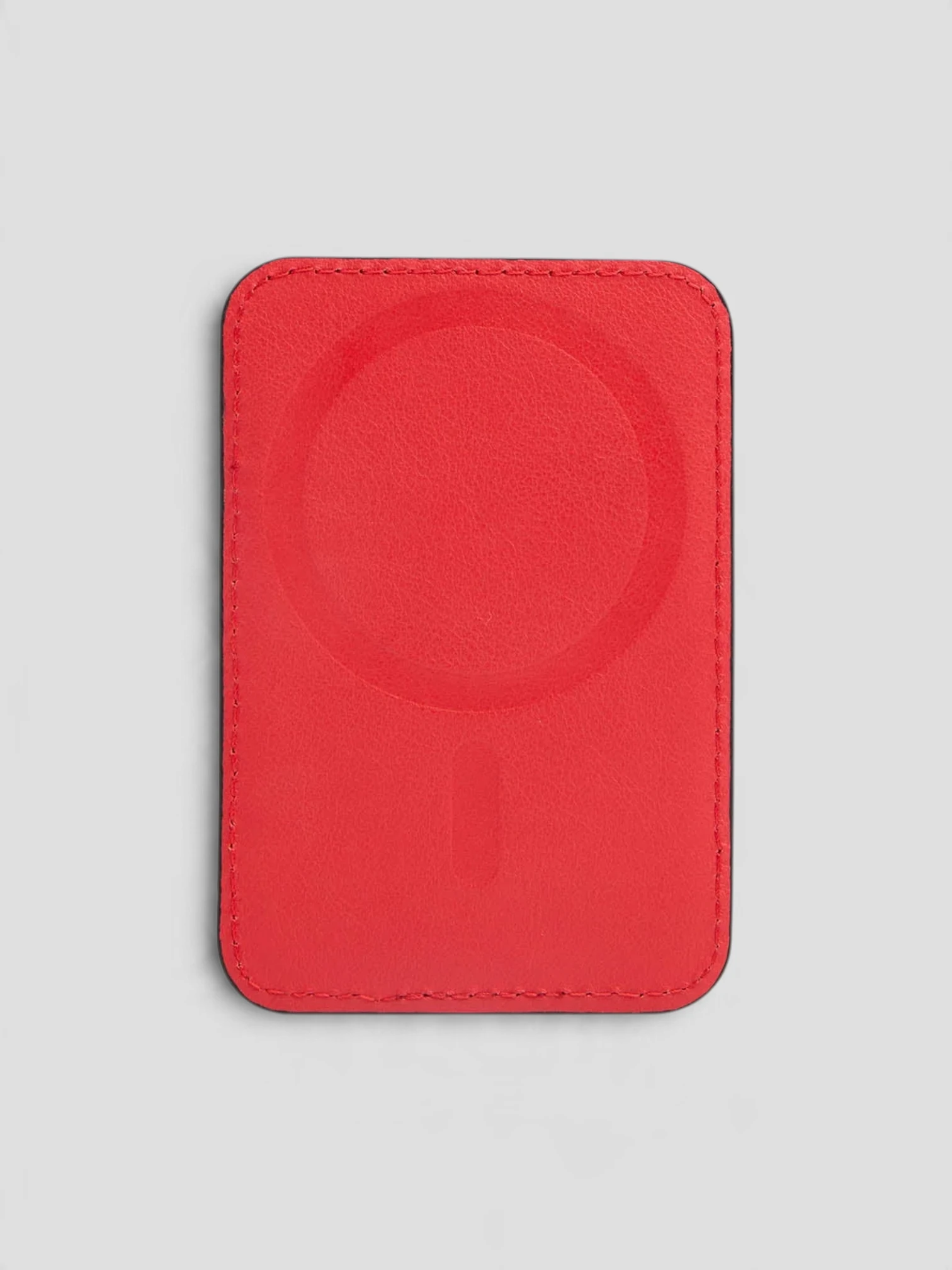 Portacarte Piquadro S1453 Arancio - immagine 2