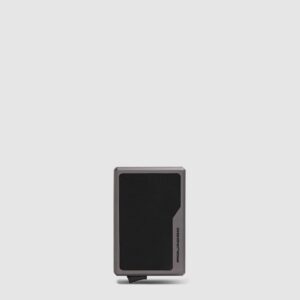 Portacarte Piquadro Modus Speciale Nero