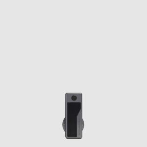 Portachiavi con porta AirTag® Piquadro Modus Speciale Nero