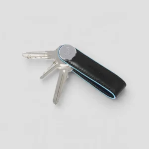 Portachiavi Piquadro BLUE SQUARE Nero