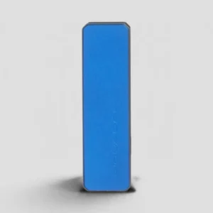 Portachiavi Piquadro S145 Blu