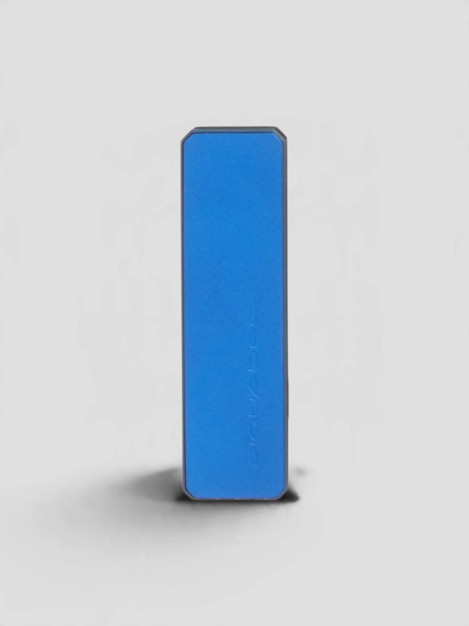 Portachiavi Piquadro S145 Blu