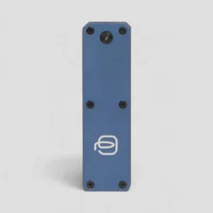 Portachiavi Piquadro S145 Blu