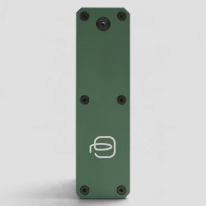 Portachiavi Piquadro S145 Verde