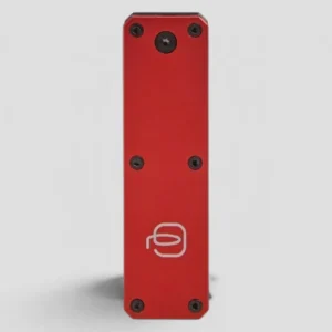 Portachiavi Piquadro S145 Arancio