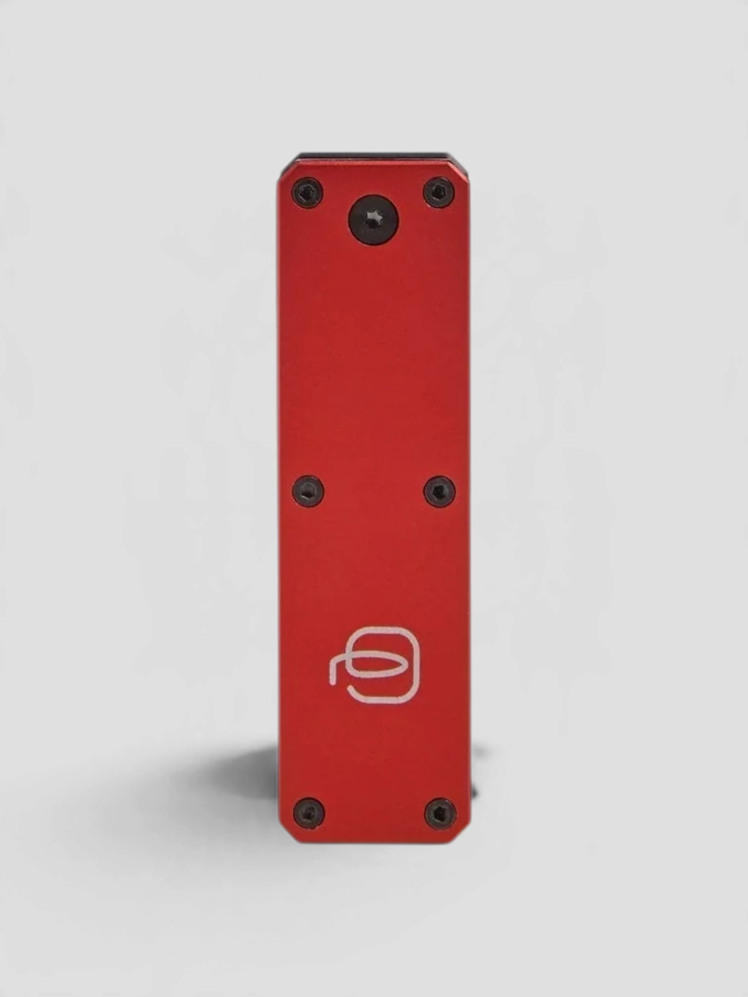 Portachiavi Piquadro S145 Arancio - immagine 2