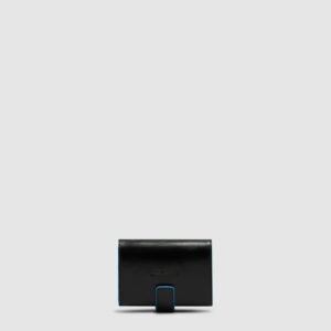 Portafogli Piquadro Blue Square Nero