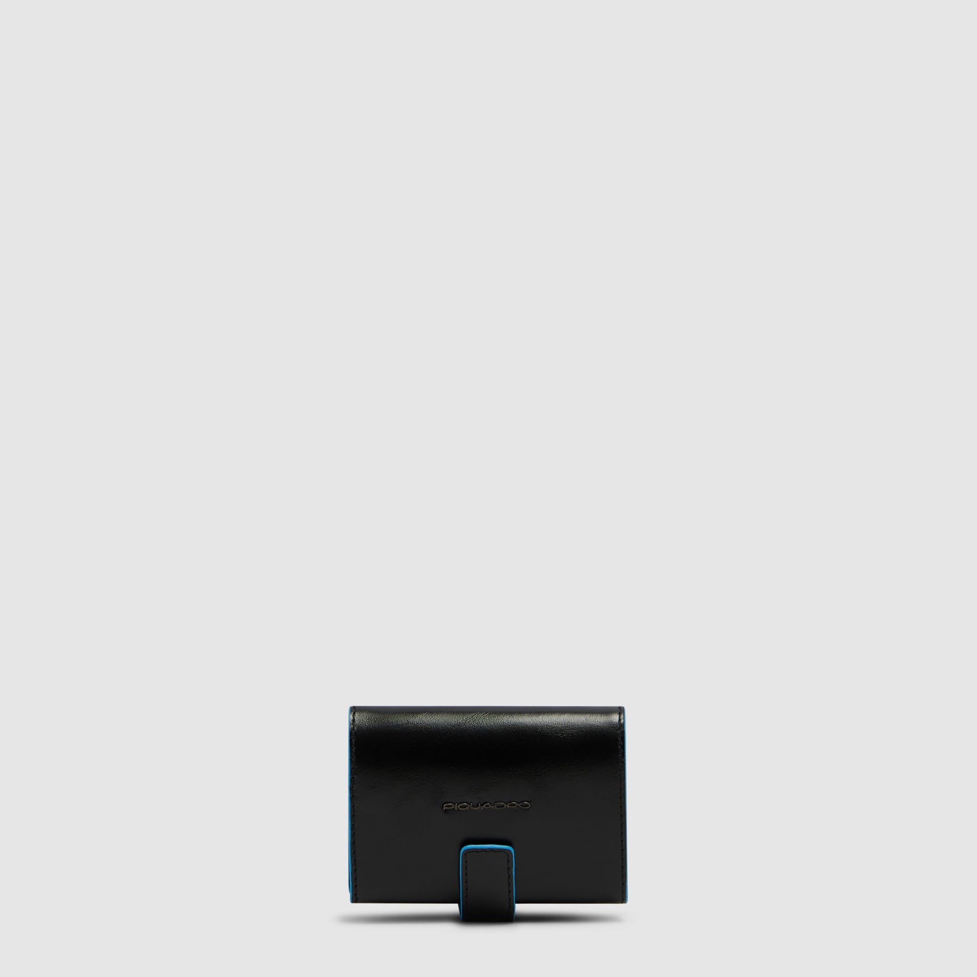 Portafogli Piquadro Blue Square Nero