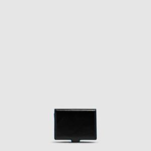 Portafogli Piquadro Blue Square Nero