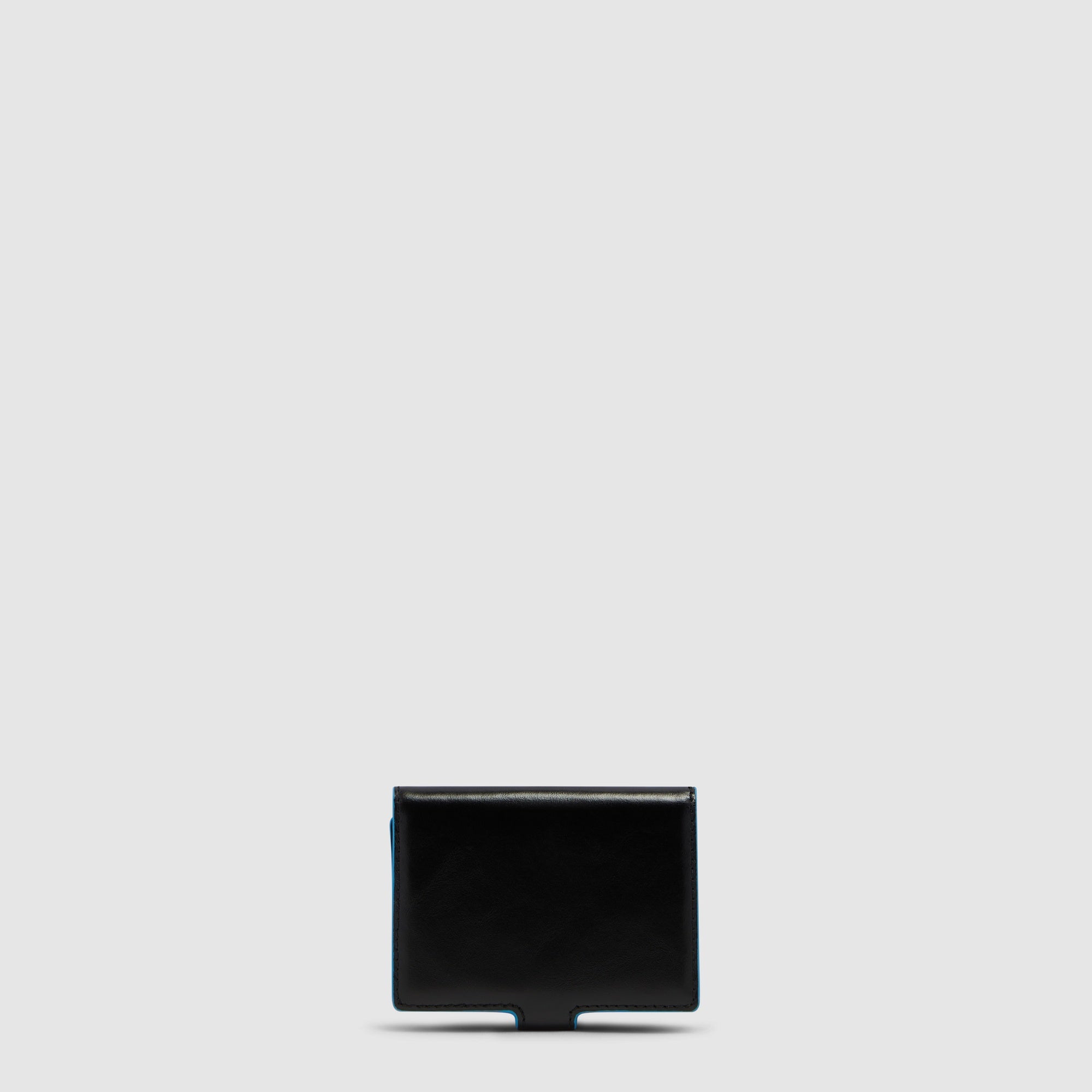Portafogli Piquadro Blue Square Nero - immagine 2