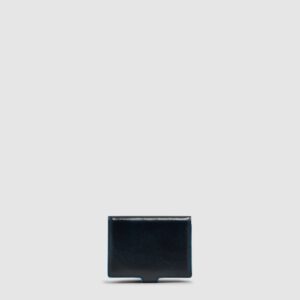 Portafogli Piquadro Blue Square Blu